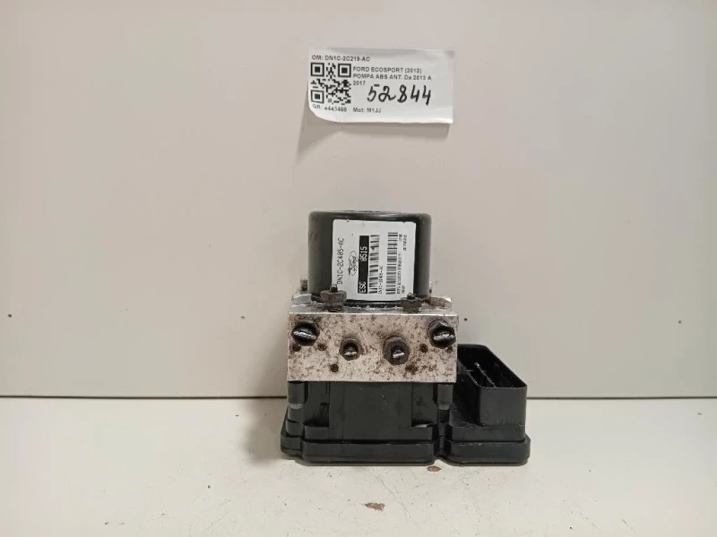 Pompa ABS ANT DN1C-2C219-AC Ford Ecosport 2013