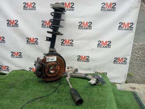 Meccanica Completa ANT SX