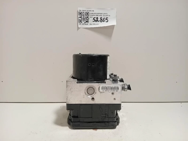 Pompa ABS ANT DN1C-2C405-AB Ford Ecosport 2017