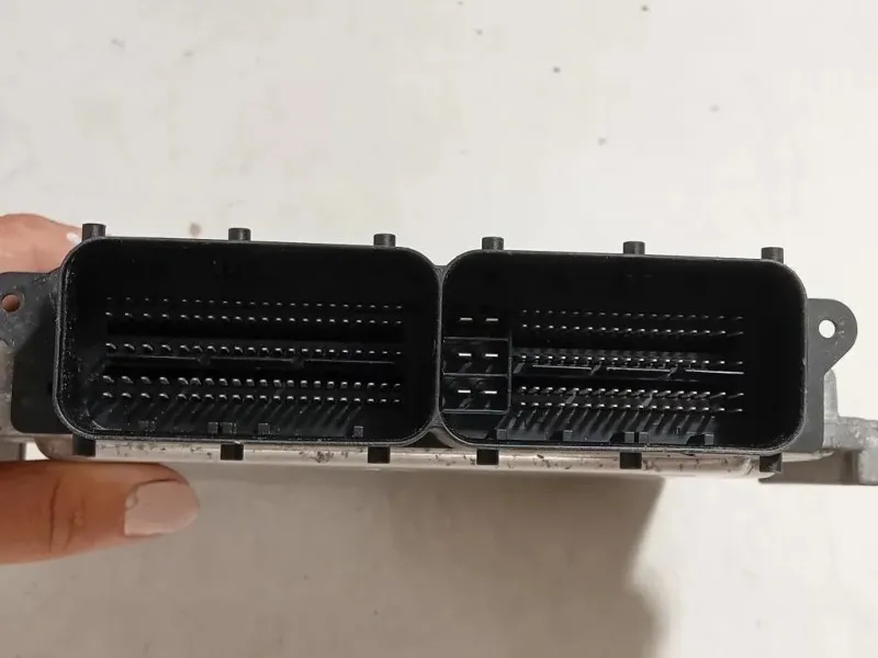 Centralina Iniezione H7A3-12C520-FDC Jaguar XE 2015