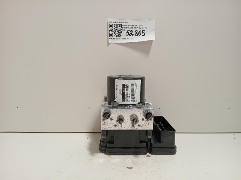 Pompa ABS ANT DN1C-2C405-AB Ford Ecosport 2017
