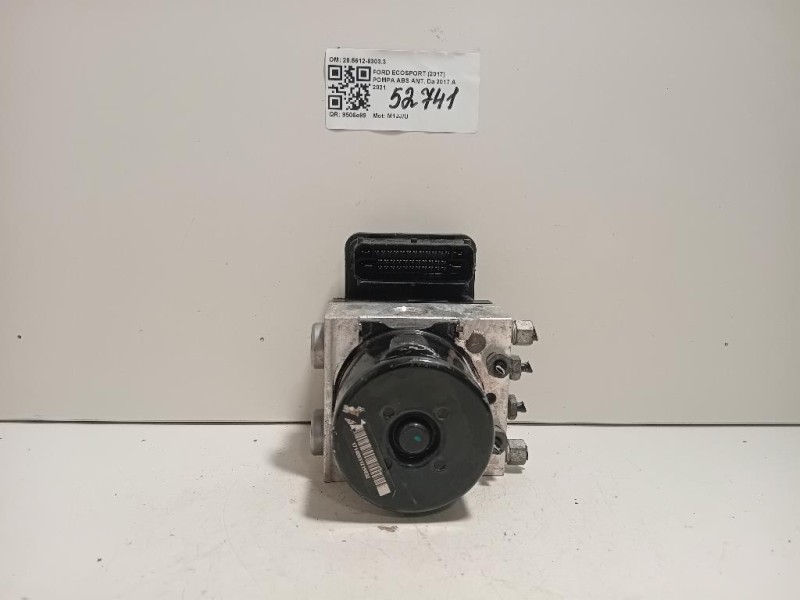 Pompa ABS ANT 285612-83033 Ford Ecosport 2017