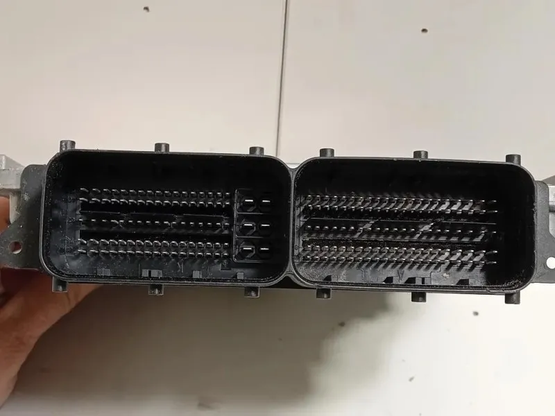 Centralina Iniezione H7A3-12C520-FDC CENTRALINA ECU Jaguar XE 2015