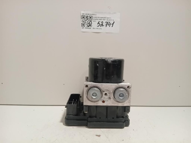 Pompa ABS ANT 285612-83033 Ford Ecosport 2017