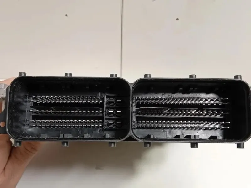 Centralina Iniezione H7A3-12C520-FDC CENTRALINA ECU Jaguar XE 2015