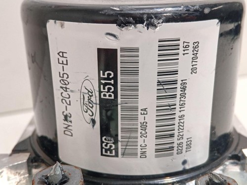 Pompa ABS ANT DN1C-2C405-EA Ford Ecosport 2017