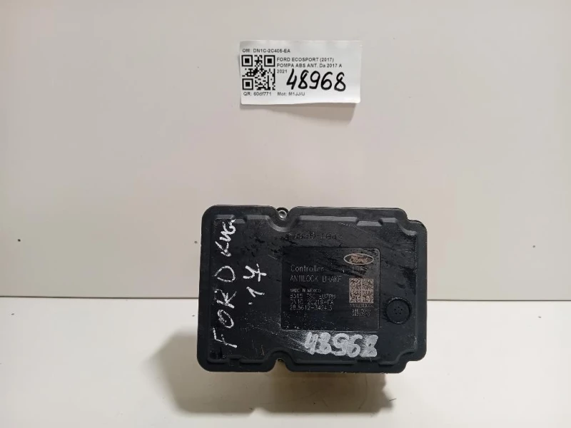 Pompa ABS ANT DN1C-2C405-EA Ford Ecosport 2017
