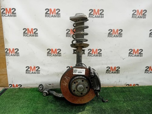 Meccanica Completa ANT SX