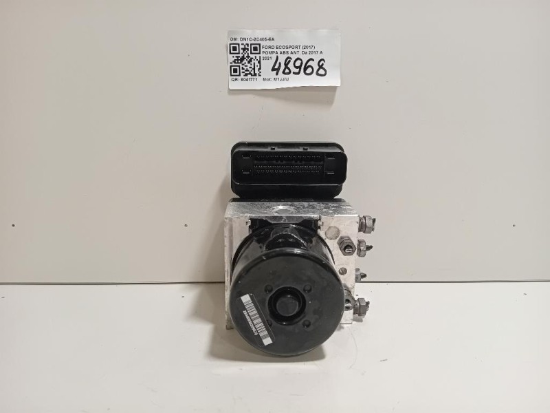 Pompa ABS ANT DN1C-2C405-EA Ford Ecosport 2017