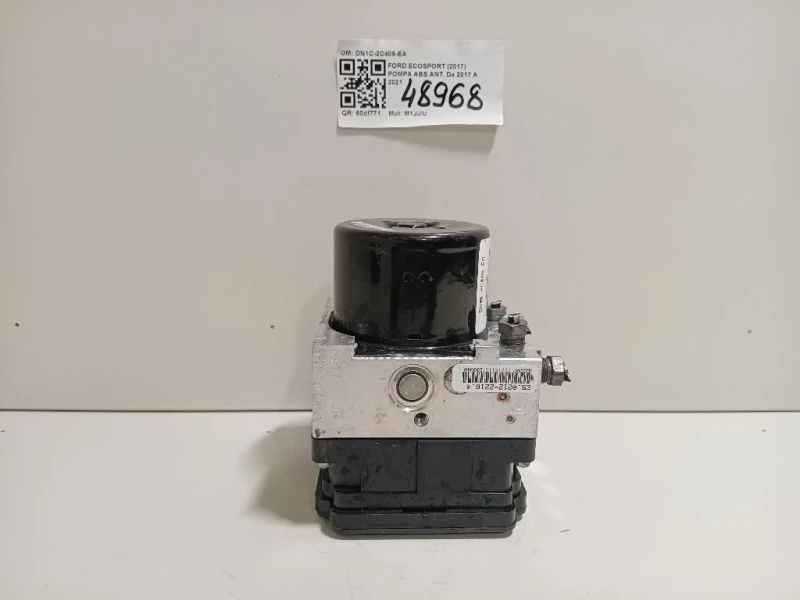 Pompa ABS ANT DN1C-2C405-EA Ford Ecosport 2017