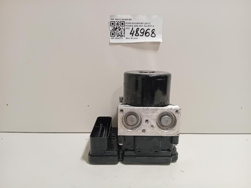 Pompa ABS ANT DN1C-2C405-EA Ford Ecosport 2017