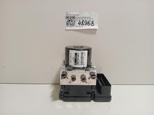 Pompa ABS ANT DN1C-2C405-EA Ford Ecosport 2017