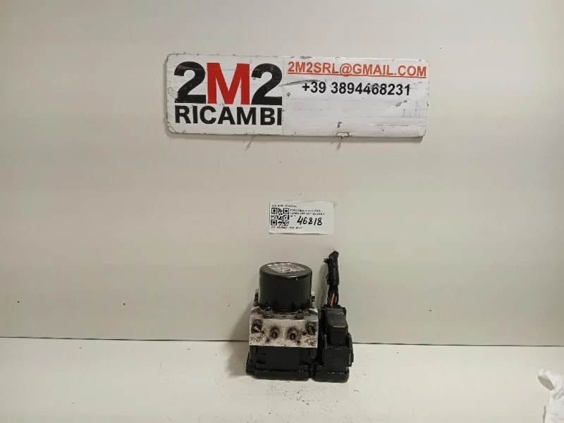 Pompa ABS ANT BV61-2C405-AL Ford Fiesta VI 2008
