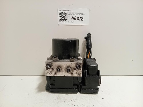 Pompa ABS ANT BV61-2C405-AL Ford Fiesta VI 2008