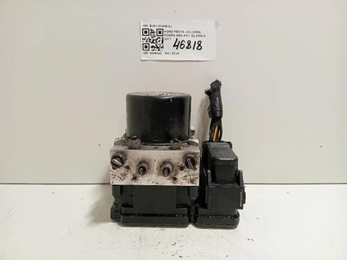 Pompa ABS ANT BV61-2C405-AL Ford Fiesta VI 2008