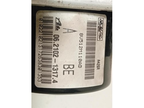 Pompa ABS ANT 8V512M110AD Ford Fiesta VI 2008