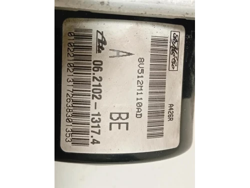 Pompa ABS ANT 8V512M110AD Ford Fiesta VI 2008