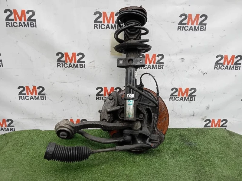 Meccanica Completa ANT SX 22215322 Mercedes Classe SLK R171 2004