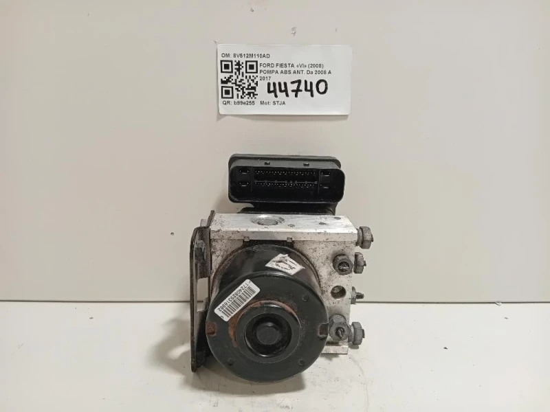 Pompa ABS ANT 8V512M110AD Ford Fiesta VI 2008