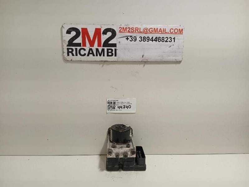 Pompa ABS ANT 8V512M110AD Ford Fiesta VI 2008