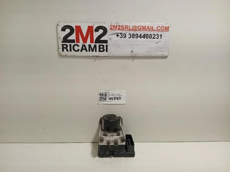 Pompa ABS ANT 8V512M110AD Ford Fiesta VI 2008