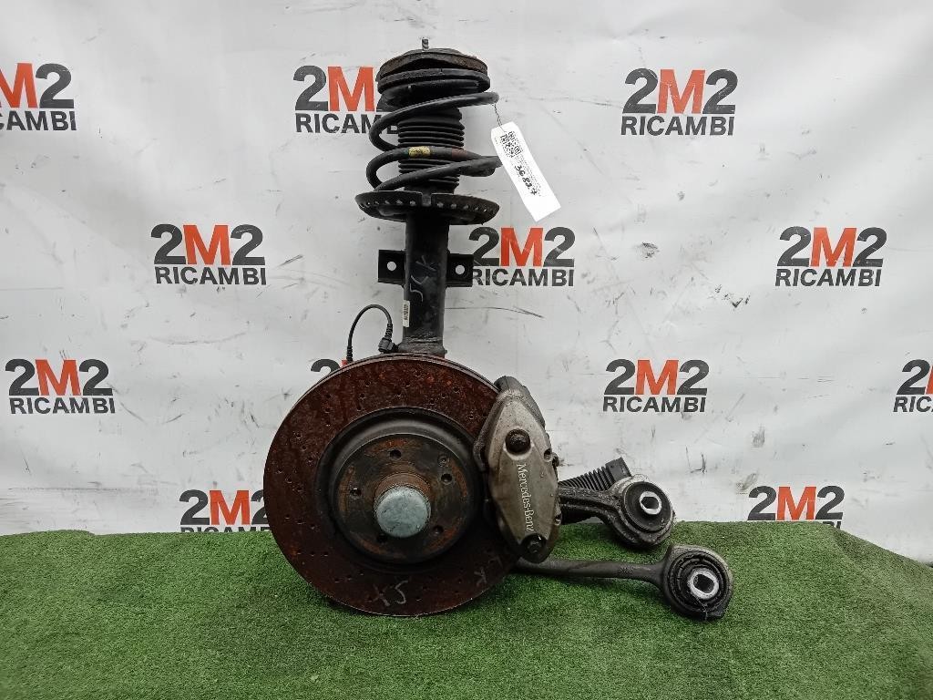 Meccanica Completa ANT SX 22215322 Mercedes Classe SLK R171 2004