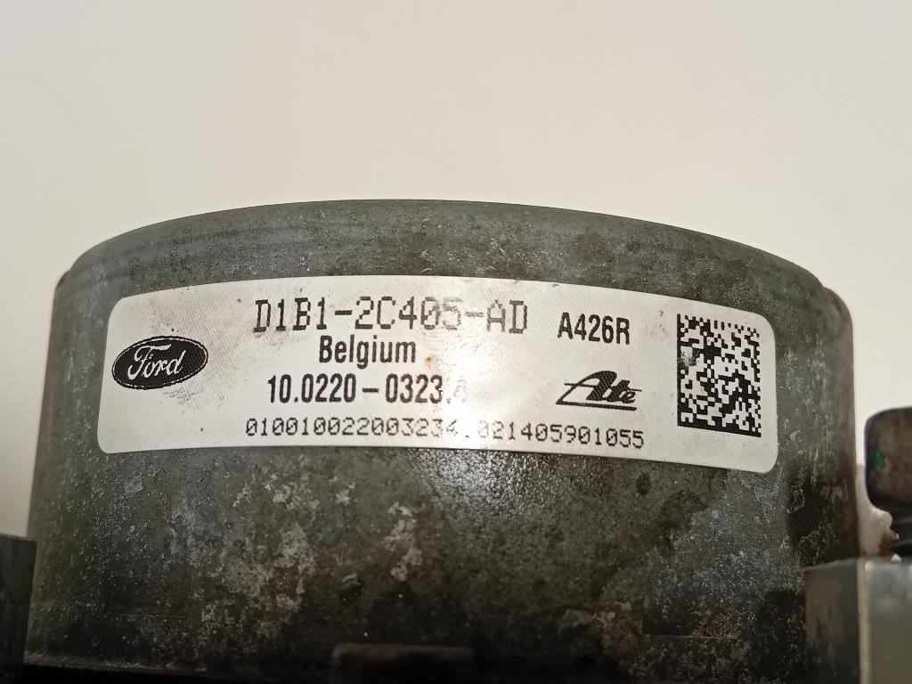 Pompa ABS ANT D1B1-2C405-AD Ford Fiesta VI 2012