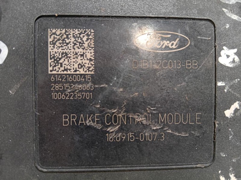 Pompa ABS ANT D1B1-2C405-AD Ford Fiesta VI 2012