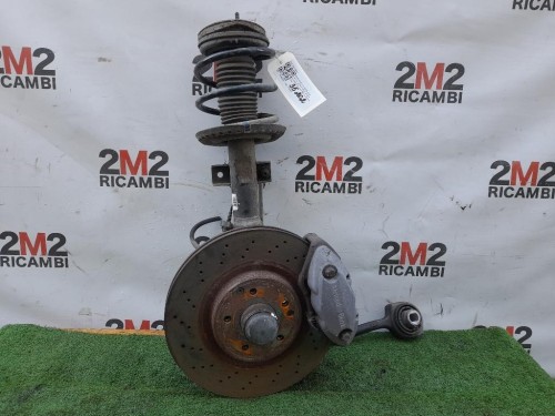 Meccanica Completa ANT SX