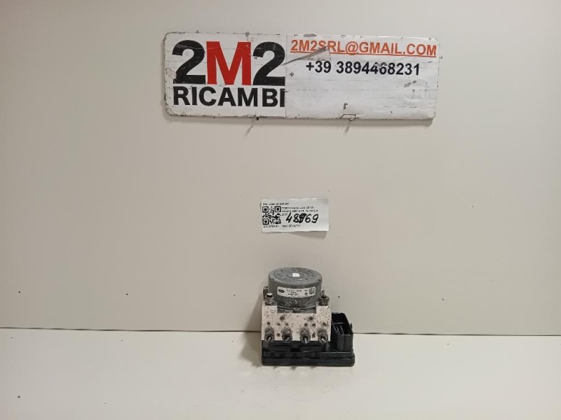 Pompa ABS ANT D1B1-2C405-AD Ford Fiesta VI 2012