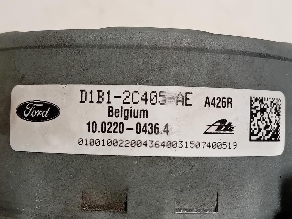 Pompa ABS ANT D1B1-2C405-AE Ford Fiesta VI 2012