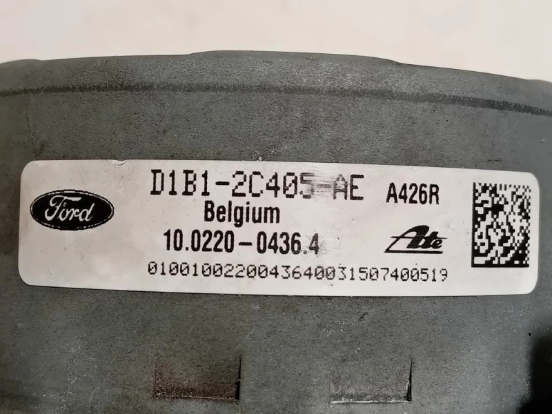 Pompa ABS ANT D1B1-2C405-AE Ford Fiesta VI 2012