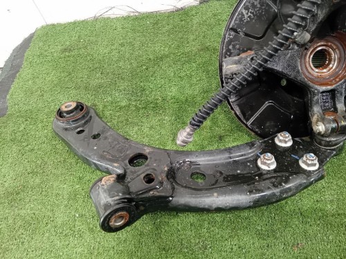 Meccanica Completa ANT SX