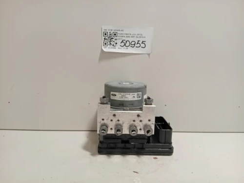 Pompa ABS ANT D1B1-2C405-AE Ford Fiesta VI 2012
