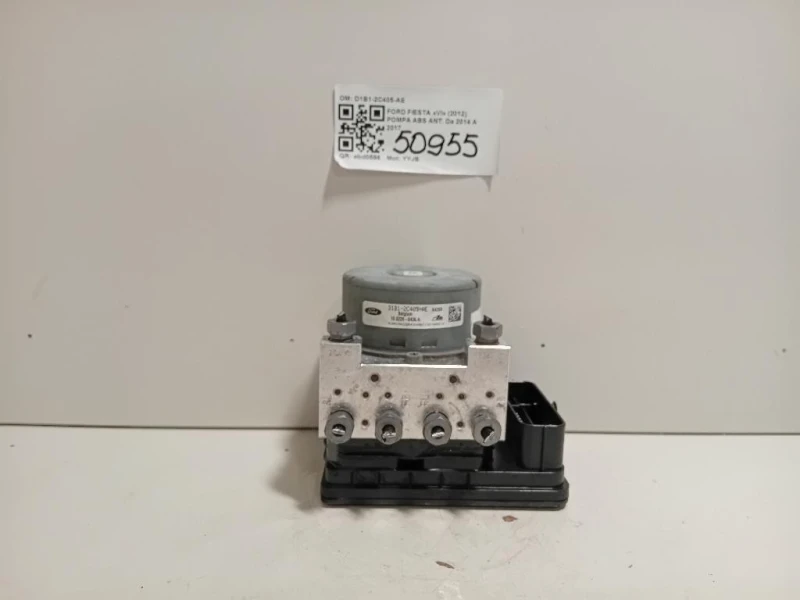 Pompa ABS ANT D1B1-2C405-AE Ford Fiesta VI 2012