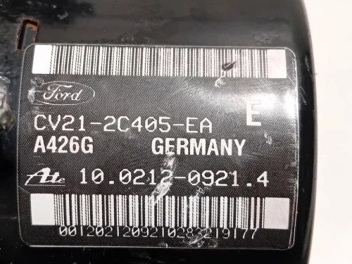 Pompa ABS ANT CV21-2C405-EA Ford Fiesta VI 2012