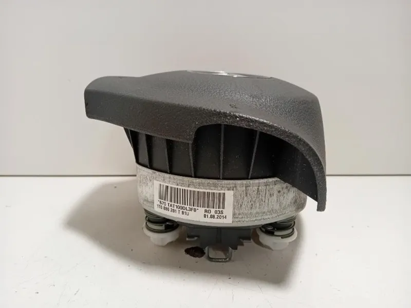 Air-bag Guidatore 1T0880201T Volkswagen Touran III 2010