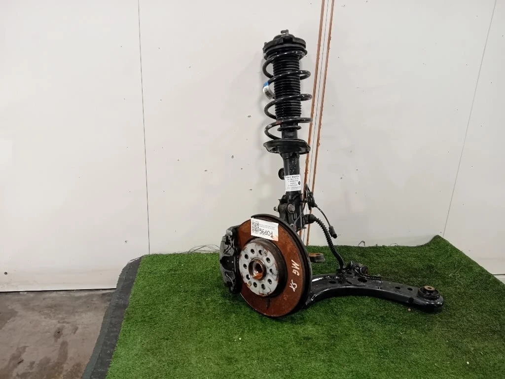 Meccanica Completa ANT SX 11295209 Mg ZS II 2020