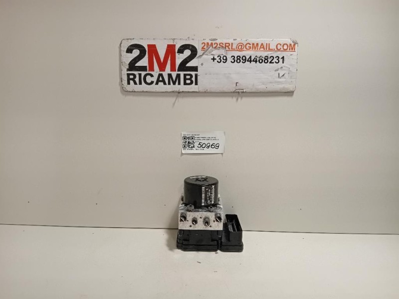 Pompa ABS ANT CV21-2C405-EA Ford Fiesta VI 2012