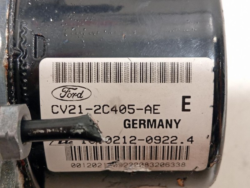 Pompa ABS ANT CV21-2C405-AE Ford Fiesta VI 2012