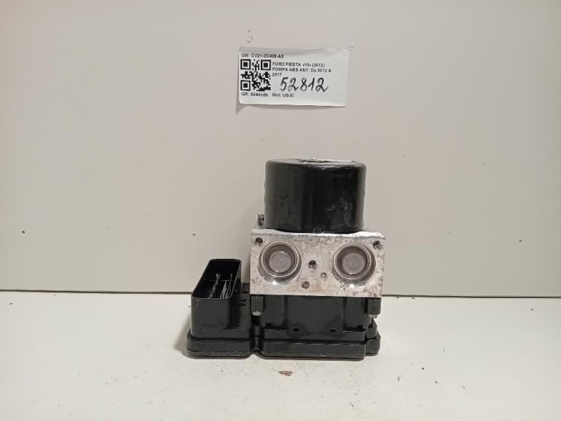 Pompa ABS ANT CV21-2C405-AE Ford Fiesta VI 2012