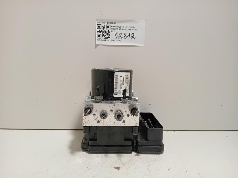 Pompa ABS ANT CV21-2C405-AE Ford Fiesta VI 2012