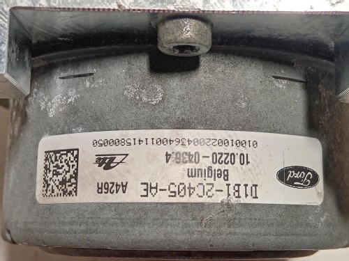 Pompa ABS ANT D1B1-2C013-BC Ford Fiesta VI 2012