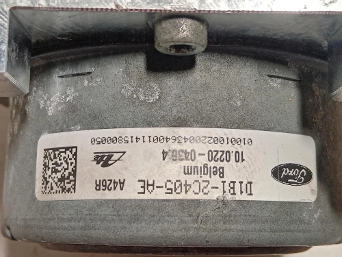 Pompa ABS ANT D1B1-2C013-BC Ford Fiesta VI 2012