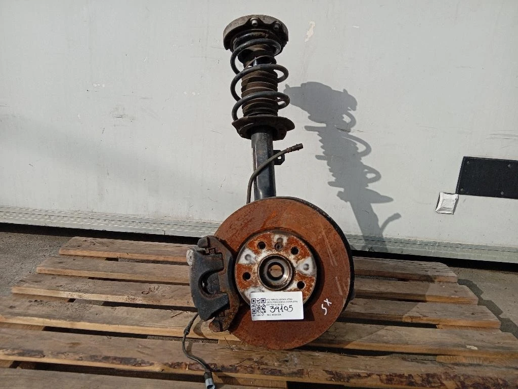 Meccanica Completa ANT SX Mini MINI Clubman F54 2019