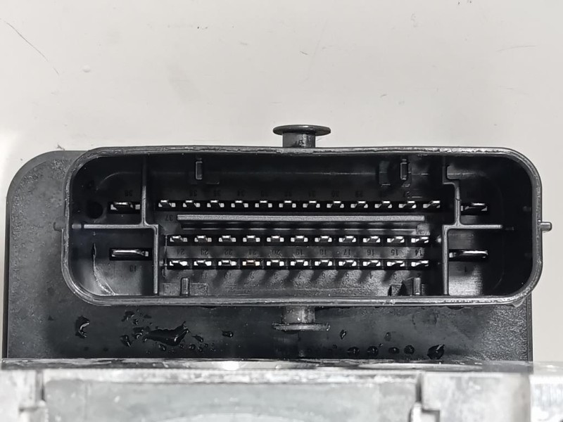 Pompa ABS ANT D1B1-2C013-BC Ford Fiesta VI 2012