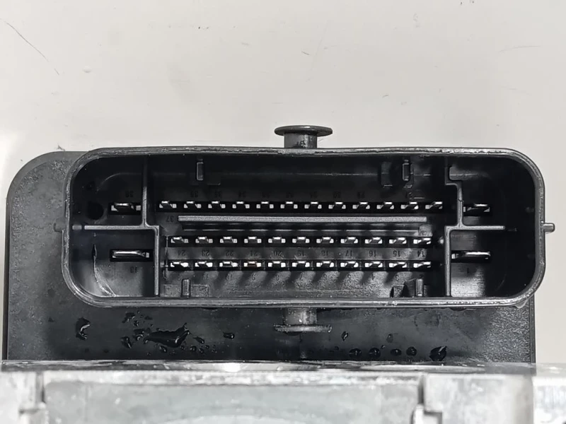 Pompa ABS ANT D1B1-2C013-BC Ford Fiesta VI 2012