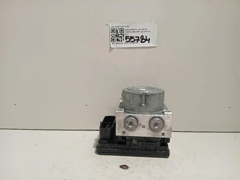 Pompa ABS ANT D1B1-2C013-BC Ford Fiesta VI 2012