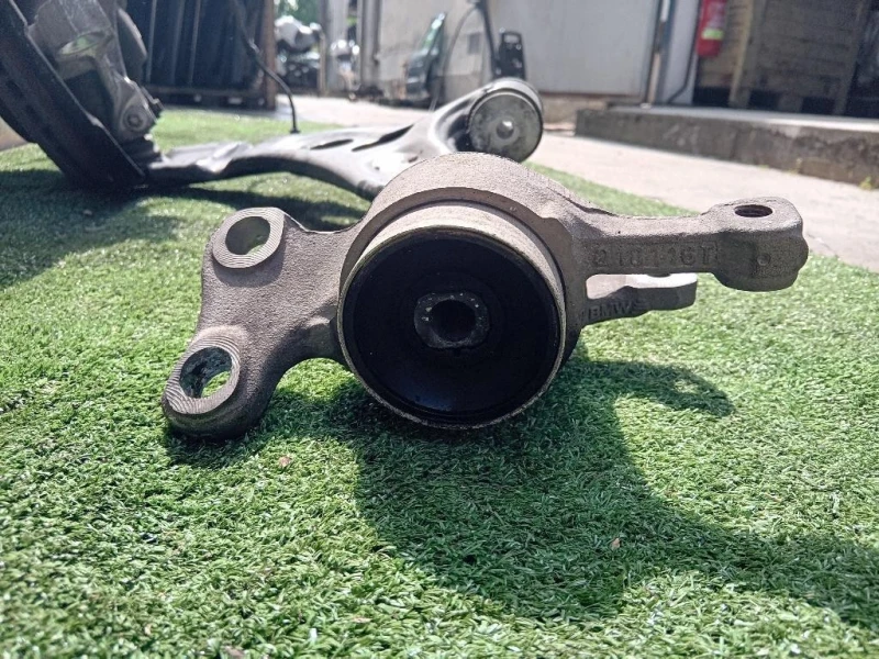 Meccanica Completa ANT SX 3131-6870817-03 Mini MINI Cooper F55 2014