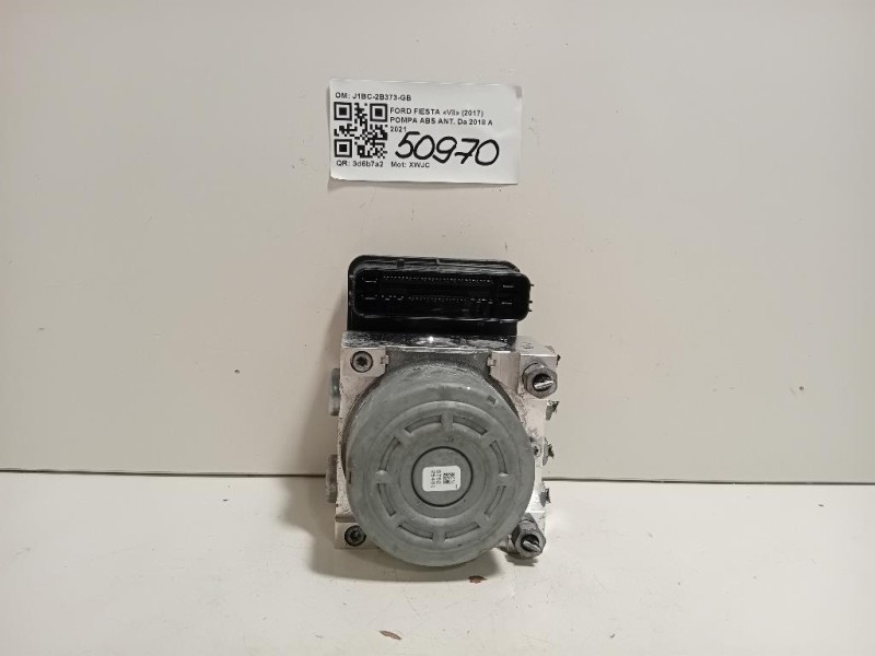 Pompa ABS ANT J1BC-2B373-GB Ford Fiesta VII 2017